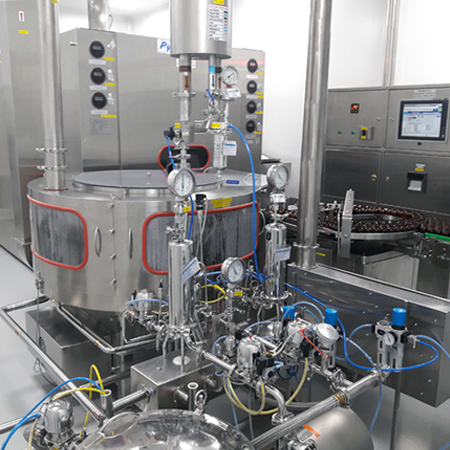 Klenzaids industrial washing equipment — product preview